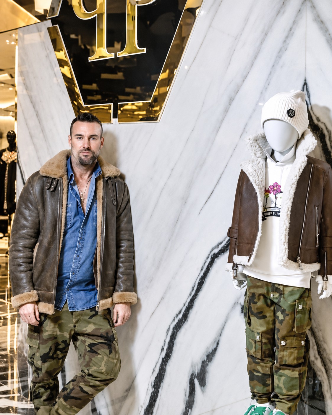 Shanghai Fashion Week